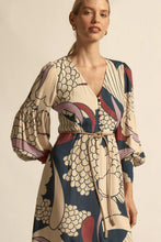 Load image into Gallery viewer, Drift Dress | Petal Reverie