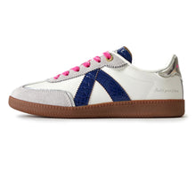 Load image into Gallery viewer, Elite Classic Navy/White