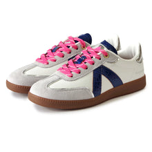 Load image into Gallery viewer, Elite Classic Navy/White