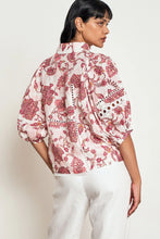 Load image into Gallery viewer, Extend Top | Rose Paisley