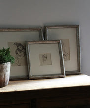 Load image into Gallery viewer, Rope Gallery Wall Frame
