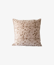 Load image into Gallery viewer, Remi Handblock Velvet Cushion