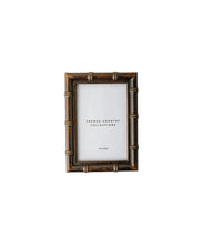 Load image into Gallery viewer, Bamboo Photo Frame