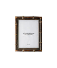 Load image into Gallery viewer, Bamboo Photo Frame