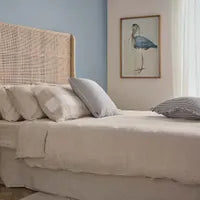 Load image into Gallery viewer, Stillwater Study Wall Art | A