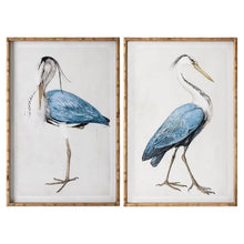 Load image into Gallery viewer, Stillwater Study Wall Art | A
