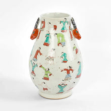 Load image into Gallery viewer, Jing Deer Vase