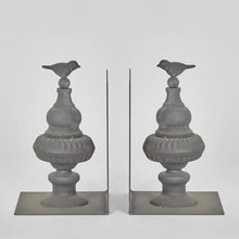 Load image into Gallery viewer, Bird Bookends | Set of 2