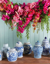 Load image into Gallery viewer, Song Lidded Jar