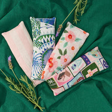 Load image into Gallery viewer, Linen Eye Rest Pillow | Bush Botanical