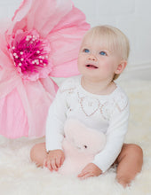 Load image into Gallery viewer, Bear Baby Rosie