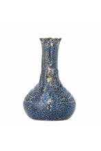 Load image into Gallery viewer, Kali Vase | Blue