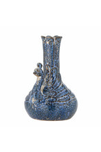 Load image into Gallery viewer, Kali Vase | Blue