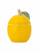 Load image into Gallery viewer, Limone Jar | Yellow