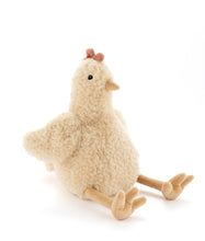 Load image into Gallery viewer, Harriet the Hen | Honey