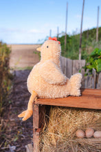 Load image into Gallery viewer, Harriet the Hen | Honey