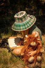 Load image into Gallery viewer, Henry the highland cow