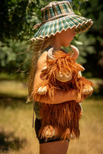 Load image into Gallery viewer, Henry the highland cow