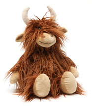 Load image into Gallery viewer, Henry the highland cow