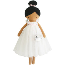 Load image into Gallery viewer, Charlotte Doll | Ivory