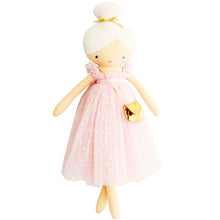 Load image into Gallery viewer, Charlotte Doll | Pink