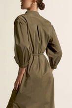 Load image into Gallery viewer, Jubilant Dress | Olive