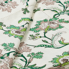 Load image into Gallery viewer, Hillside Tablecloth | Medium