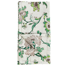 Load image into Gallery viewer, Hillside Napkin | Set of 4