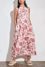 Load image into Gallery viewer, Linger Dress | Rose Paisley