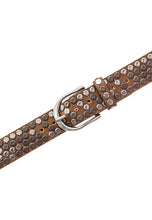 Load image into Gallery viewer, Liv Belt | Light Brown