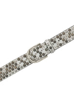 Load image into Gallery viewer, Liv Belt | White