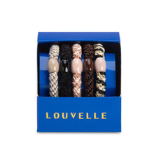 Load image into Gallery viewer, Woven Hair Ties | Neutrals