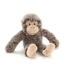 Load image into Gallery viewer, Mini Mani the Monkey Rattle