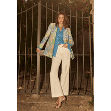 Load image into Gallery viewer, Jessica Spring Pant | White