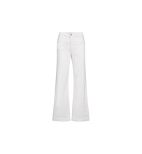 Load image into Gallery viewer, Dara Deluxe Jeans | White