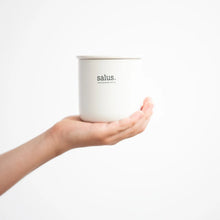 Load image into Gallery viewer, Ylang Ylang Soy Porcelain Candle