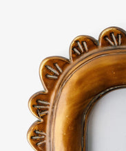 Load image into Gallery viewer, Petal Burnished Frame