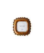 Load image into Gallery viewer, Petal Burnished Frame