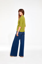 Load image into Gallery viewer, Octa Vesta Polo | Khaki