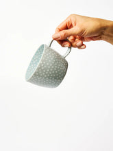Load image into Gallery viewer, Chino Mug | Powder Sprinkle