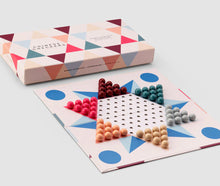 Load image into Gallery viewer, Chinese Checkers