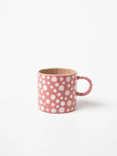 Load image into Gallery viewer, Chino Espresso Cup | Pink Dot