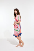 Load image into Gallery viewer, Elia Pavot Dress | Pink