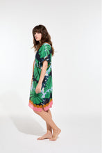 Load image into Gallery viewer, Elia Pavot Dress | Green