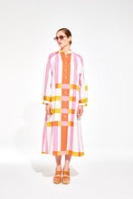 Load image into Gallery viewer, Eulalie Bolero Dress | Candy