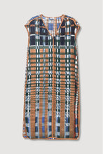 Load image into Gallery viewer, Raf Utopie Dress | Blue