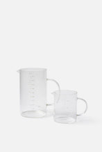 Load image into Gallery viewer, Measuring Jug Clear | 350ml