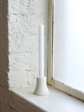 Load image into Gallery viewer, Dining Candle Set/4 | White