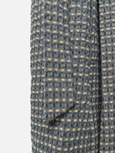 Load image into Gallery viewer, Aalto Womens Robe | Sailor/Butter