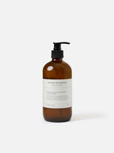 Load image into Gallery viewer, Liquid Soap | Lavender &amp; Kawakawa 500ml